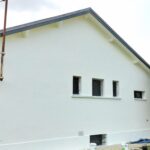 rénovation de façade maison