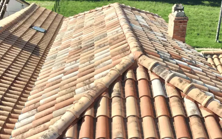 Couvreur à Plan de Baix