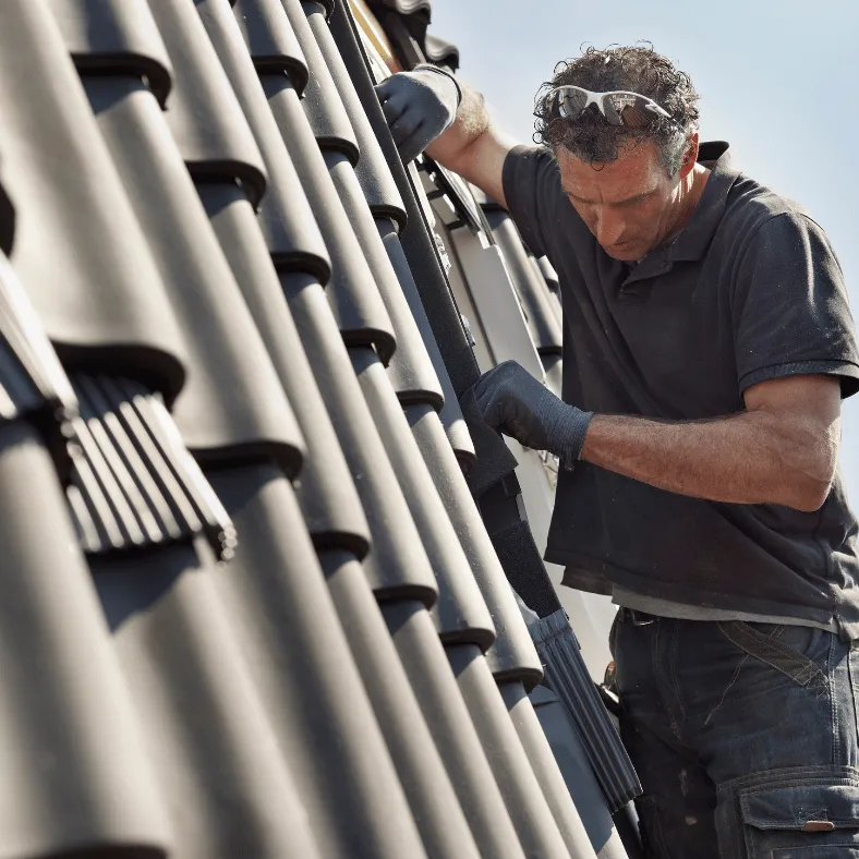 entreprise couvreur debord